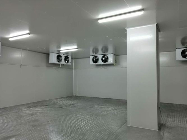 連云港冷庫工程安裝設(shè)計