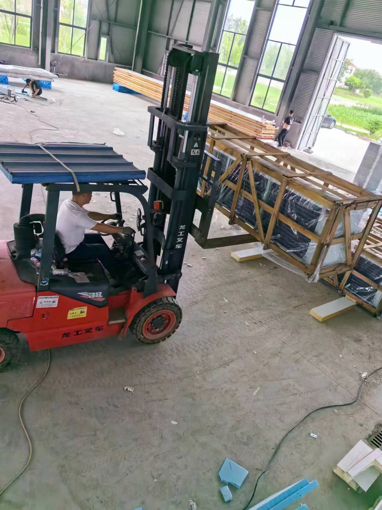 響水冷庫安裝 響水冷庫工程設(shè)計(jì)